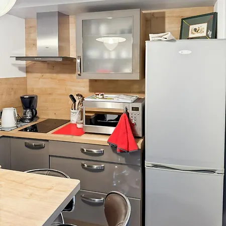 Le Petit Volcan D'aurillac - Centre - 2 Pers Οριγιάκ