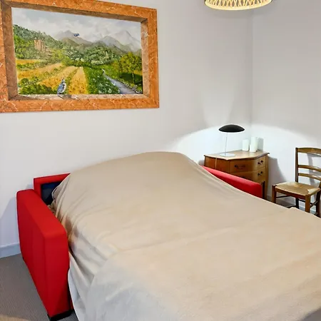 Le Petit Volcan D'aurillac - Centre - 2 Pers Apartment
